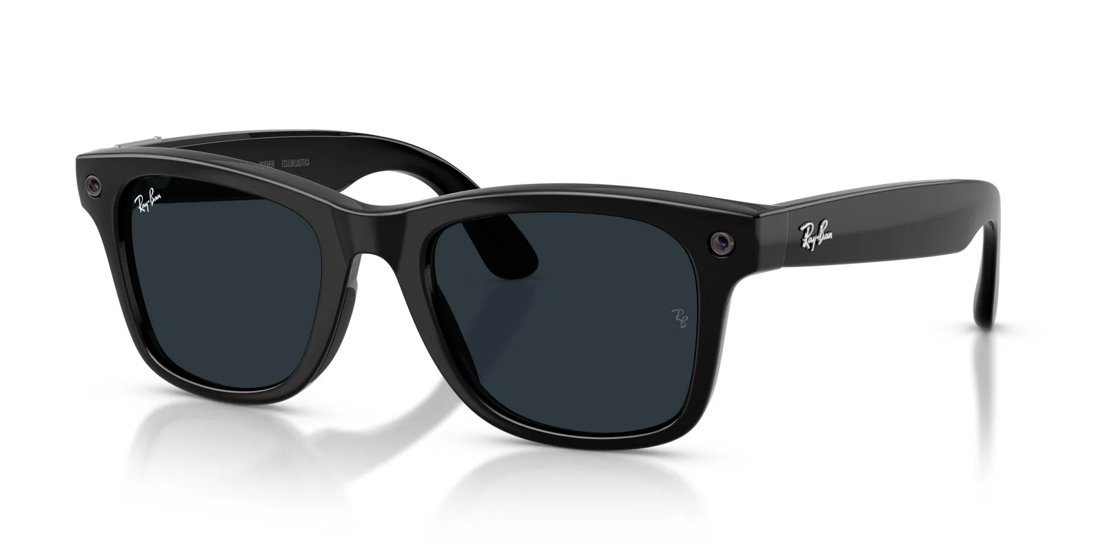 Ray-Ban Meta Ray-ban Meta Wayfarer 4011 - view 25
